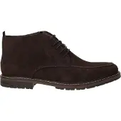 Rieker Veterschoenen Hoog Veterschoenen Hoog - Donkerbruin - Maat 43