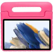 Just in Case Samsung Galaxy Tab A8 Kids Cover Rose