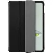 Just in Case Tri-Fold OnePlus Pad Go Book Case Noir