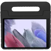 Just in Case Samsung Galaxy Tab A7 Lite Kids Cover Noir