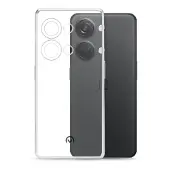 Mobilize TPU Back Cover Transparent OnePlus Nord 3 5G