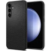 Spigen Coque Liquid Air Samsung Galaxy S23 FE - Noir