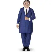 MOM Costume Gomez Addams Homme