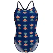 Arena Maillot De Bain Desert Vibes