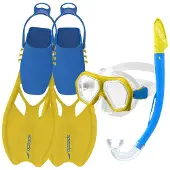 Speedo Équipement De Snorkeling Leisure