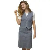 Redgreen Gilet Letty