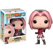 Funko POP! Figurine en vinyle Pop! Haruno Sakura