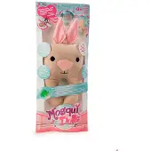 Berjuan Peluche Mosquidolls Rabbit