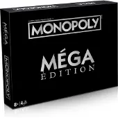 Big Buy Cooking Jeu de société Winning Moves
