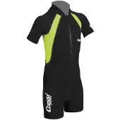 Cressi Shorty à Manches Courtes Baby 1.5 Mm