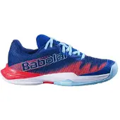 Babolat Jet Premura 2 All Court Shoes Bleu EU 39 Garçon