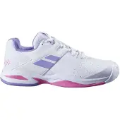 Babolat Propulse All Court Shoes Blanc EU 38 Filles