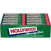 Hollywood Tablettes Chlorophylle X 20