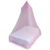 Deconet Moustiquaire Deconet Castle Rose