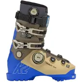 K2 - Chaussures de ski alpin - Recon 140 Boa - Taille 41,5 - Bleu