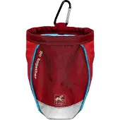 Kurgo Go Stuff It Treat Bag Rouge