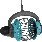 Gardena Collecteur roulant combisystem 03108-20