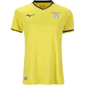 Mizuno SS Lazio Hommes Maillot extérieur P2GABX08-43