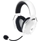 Razer - Blackshark V2 Pro Xbox Licensed Rz04-04530400-r3m1 Over-ear Casque De Jeu Sans Fil Avec Anti-bruit Blanc