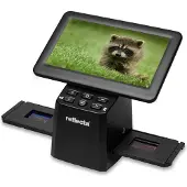 Reflecta X44-scan Document Scanner Clair One Size / EU Plug 220V