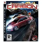 Ps3 Need For Speed Carbon Import