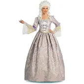 MOM Costume De Femme De Versailles