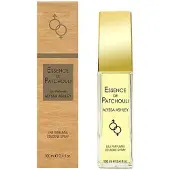 Alyssa Ashley Essence De Patchouli Cologne Vaporisateur Unisexe 100 ml pour hommes