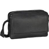 PICARD Sac à bandoulière 'Milano' noir