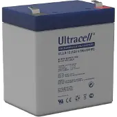 Ultracell Batterie au plomb - 12 volts -