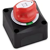 Sierra Disjoncteur De Circuit De Batterie Bs11000