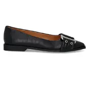 Steve madden Ballerines 'Grail' noir