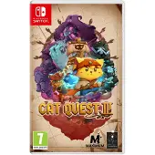 Games Cat Quest Iii Clair