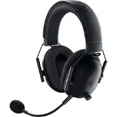 Razer BlackShark V2 Pro Casque sans fil Bandeau Gaming Bluetooth Noir (RZ04-04530300-R3M1)