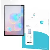 Just in Case Samsung Galaxy Tab S6 Protège-écran Verre