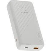 Xtorm Xg2200 Go2 15w 20.000mah Power Bank Clair