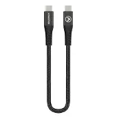 Mobilize PVC USB vers USB-C (0.19 m, USB 3.2 Gen 1)