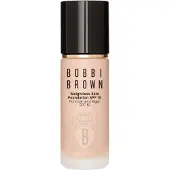 Bobbi Brown Weightless Skin Foundation SPF 15 fond de teint longue tenue pour un effet naturel teinte Ivory 30 ml