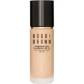 Bobbi Brown Weightless Skin Foundation SPF 15 fond de teint longue tenue pour un effet naturel teinte Neutral Sand 30 ml