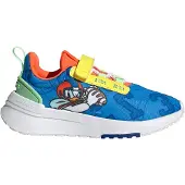 Adidas Racer Tr21 Mickey Running Shoes Bleu EU 33 Garçon