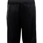 Adidas Short enfant Aeroready Heather