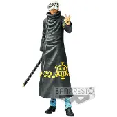 Banpresto One Piece Grandista Nero Statue PVC Trafalgar Law 29 cm