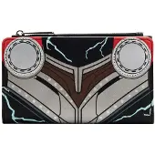 Loungefly Portefeuille Merveille Par Thor