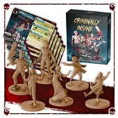 Titan Forge Games Lobotomy 2: Criminally Insane - character expansion (anglais)