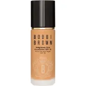 Bobbi Brown Weightless Skin Spf15 Honey 30ml Foundation Marron Femme