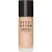 Bobbi Brown - Weightless Skin Foundation Fond De Teint Longue Tenue -