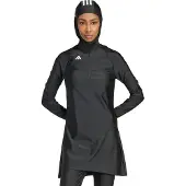 Adidas 3 Swimsuit Noir 30 Femme