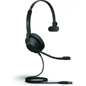 Gn Audio Jabra Evolve2 30 MS Mono - Micro-casque