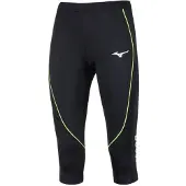Mizuno Legging femme Premium 3/4