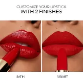 Guerlain Make-up LevresRouge G Satin 131 Le Beige Praline 3.5 g ()