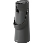 EMSA Pompisoleerkan Ponza 1,9L Grijs